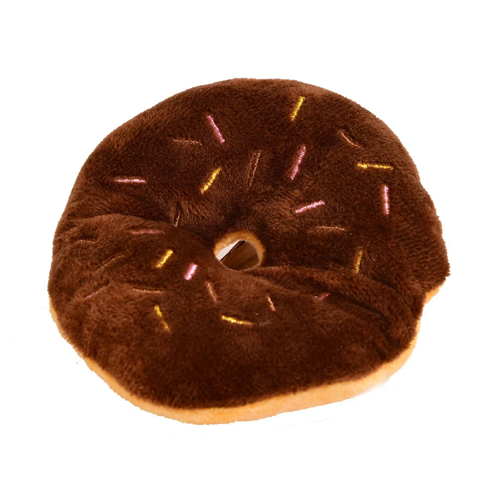 Squishy Donut Delight