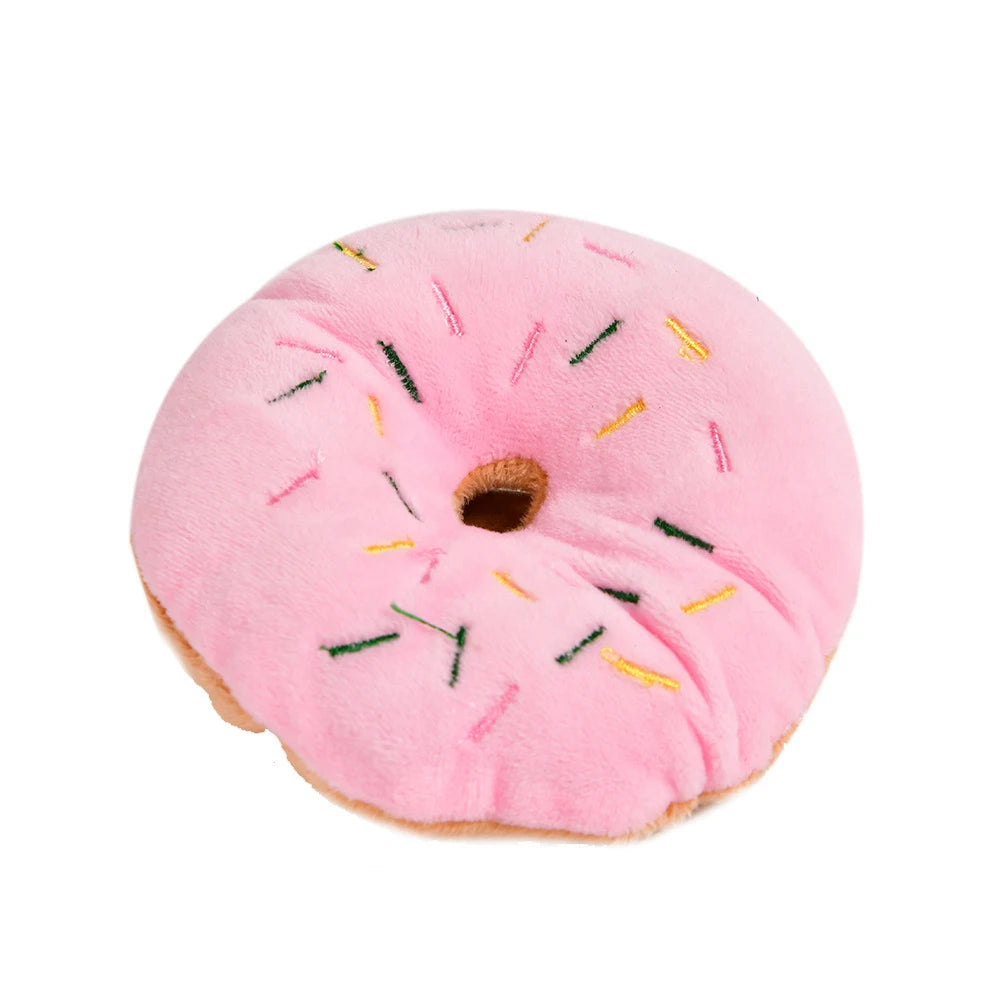 Squishy Donut Delight