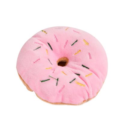 Squishy Donut Delight