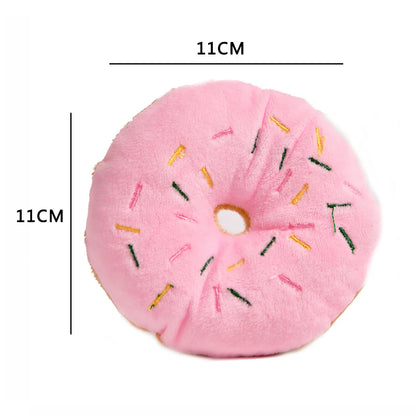 Squishy Donut Delight