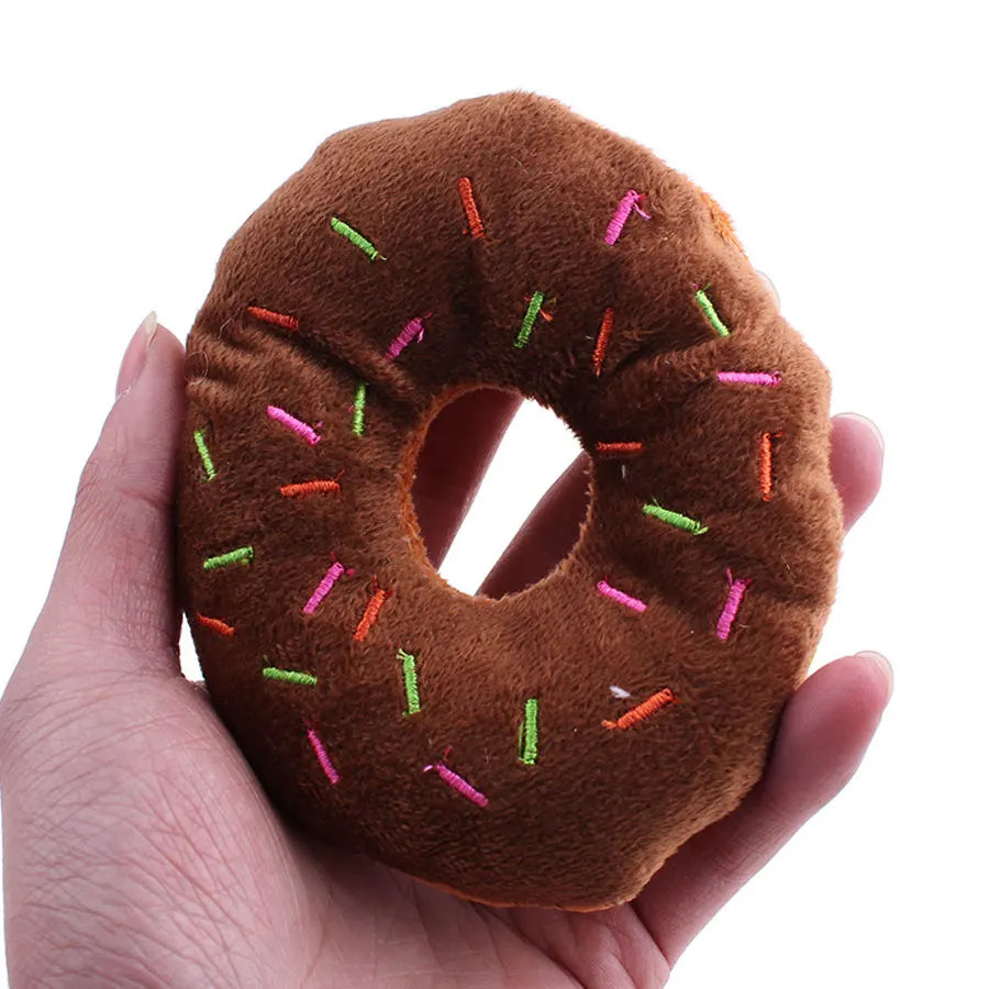 Squishy Donut Delight