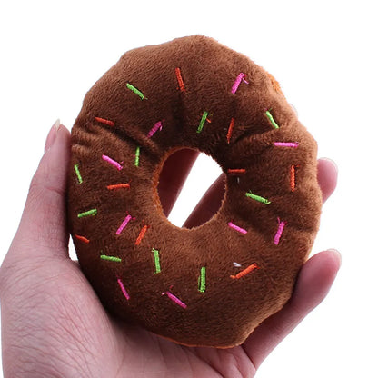 Squishy Donut Delight