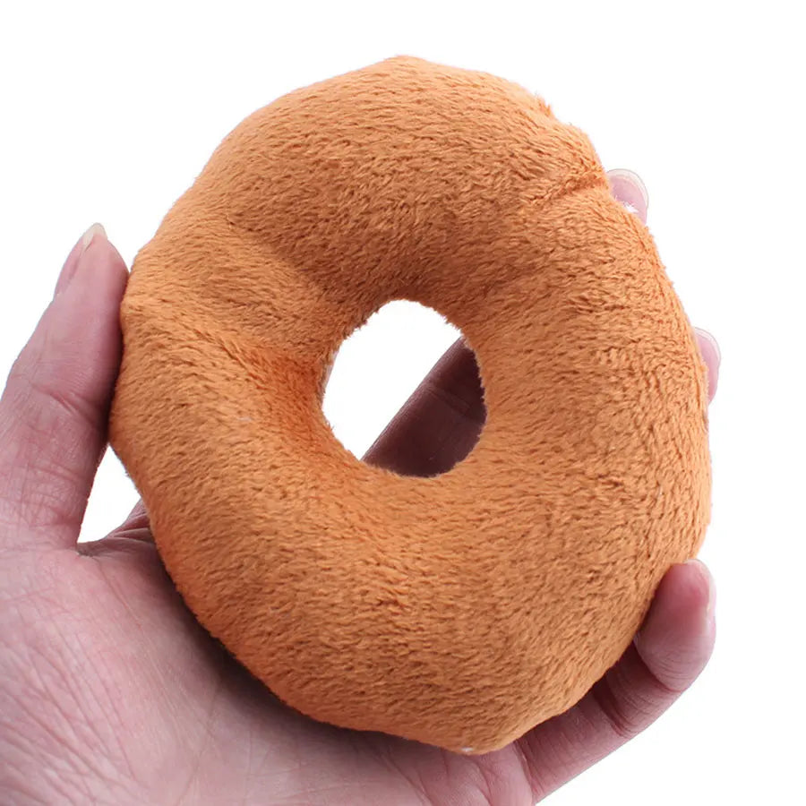 Squishy Donut Delight
