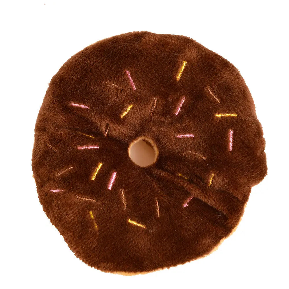 Squishy Donut Delight