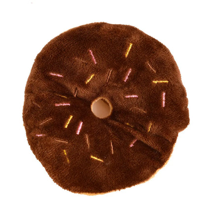 Squishy Donut Delight
