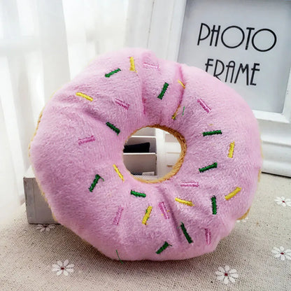 Squishy Donut Delight