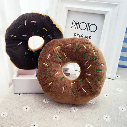 Squishy Donut Delight