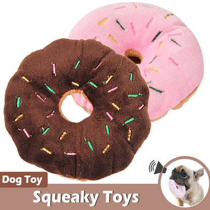 Squishy Donut Delight
