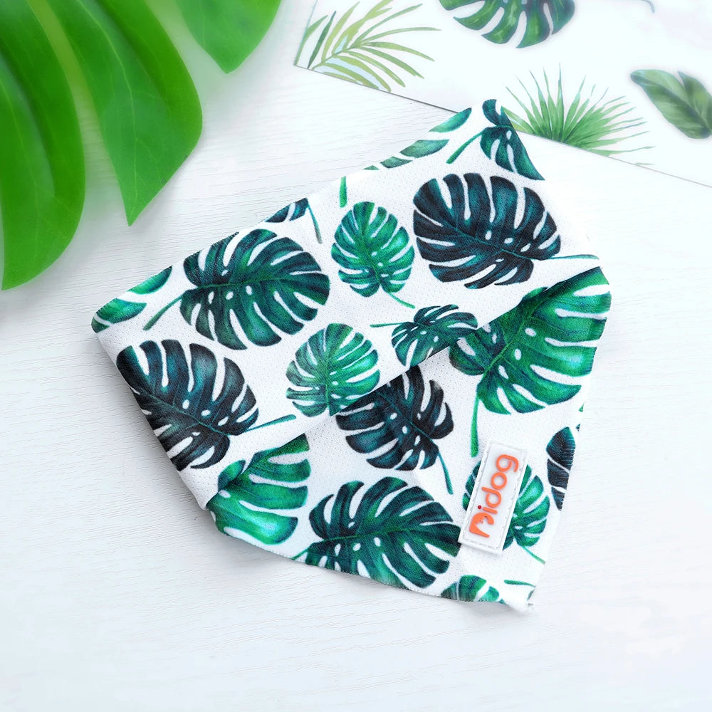 Floral Bandana Collection