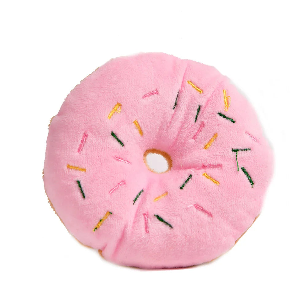 Squishy Donut Delight