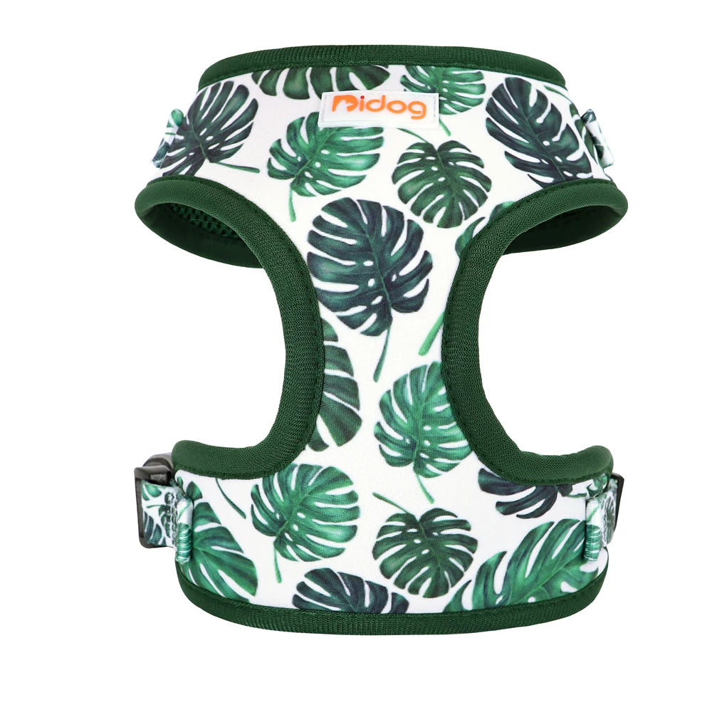 Soft Padded Pet Harness