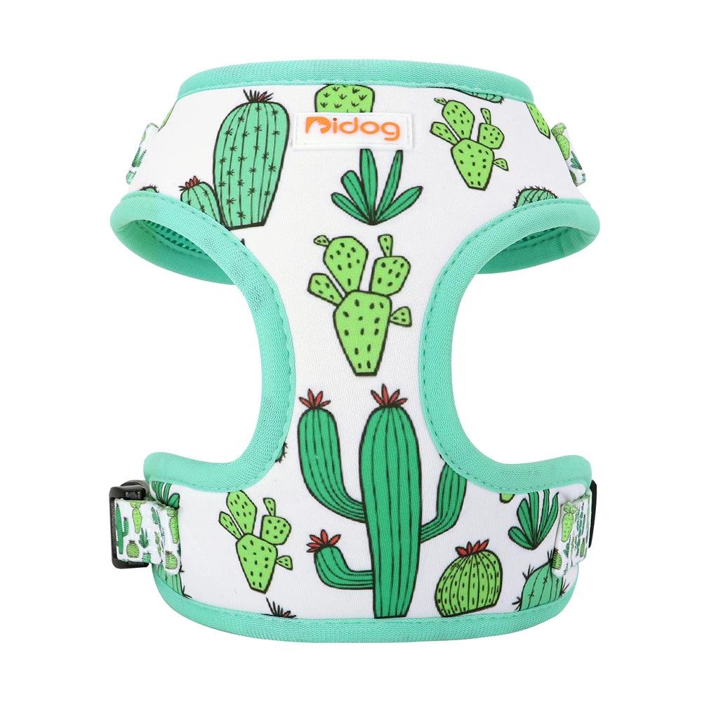 Soft Padded Pet Harness