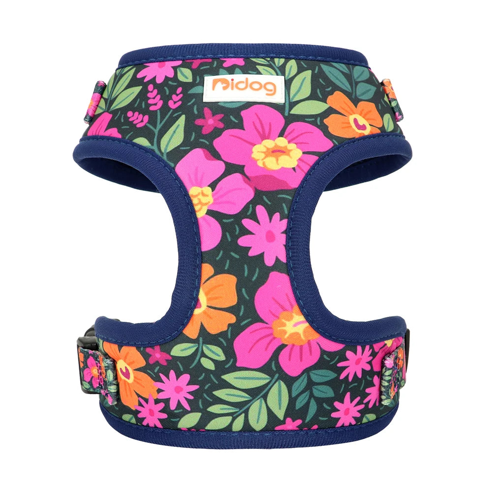 Soft Padded Pet Harness